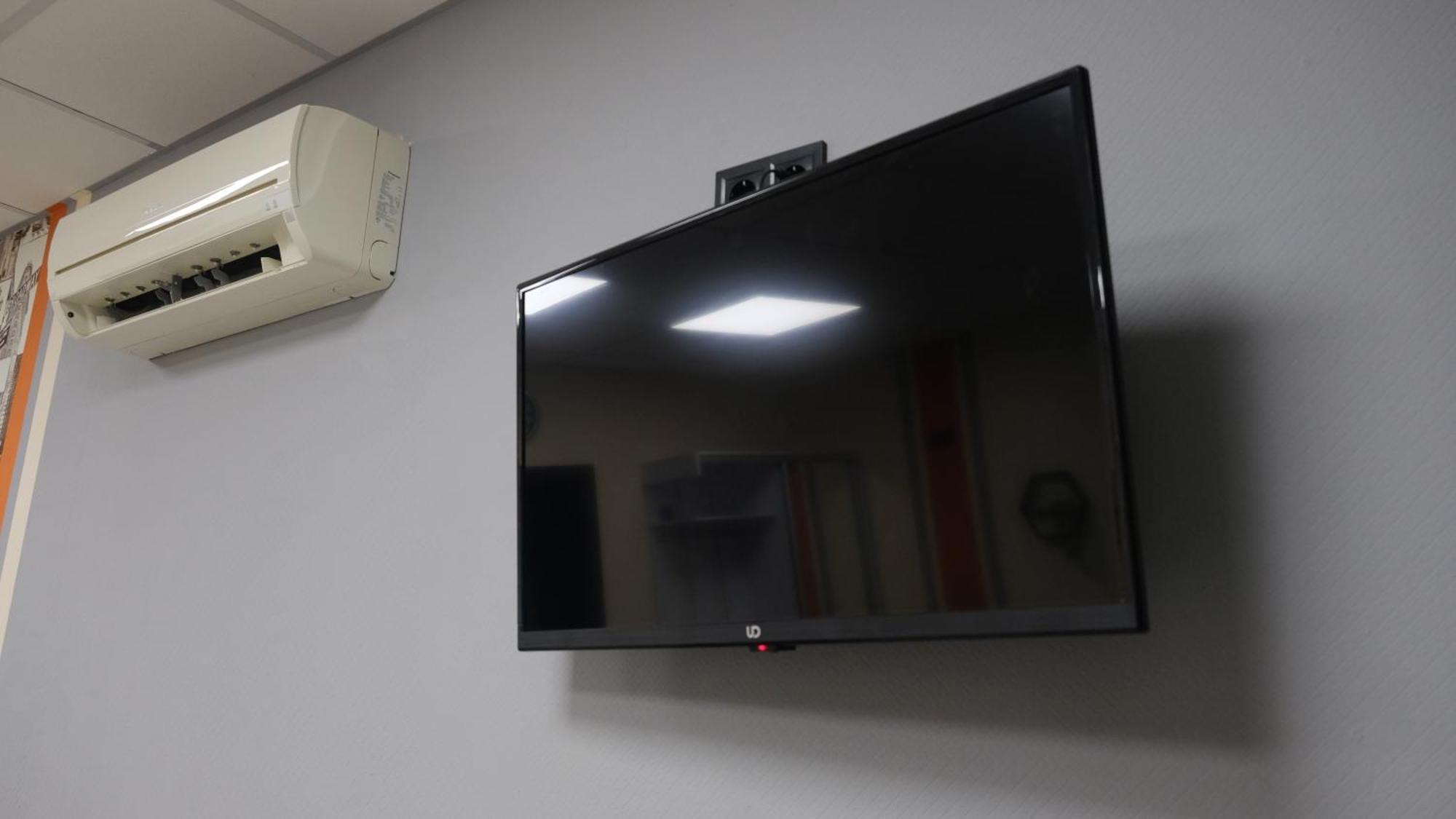 Uneed Rooms M1 Kiev Exteriör bild