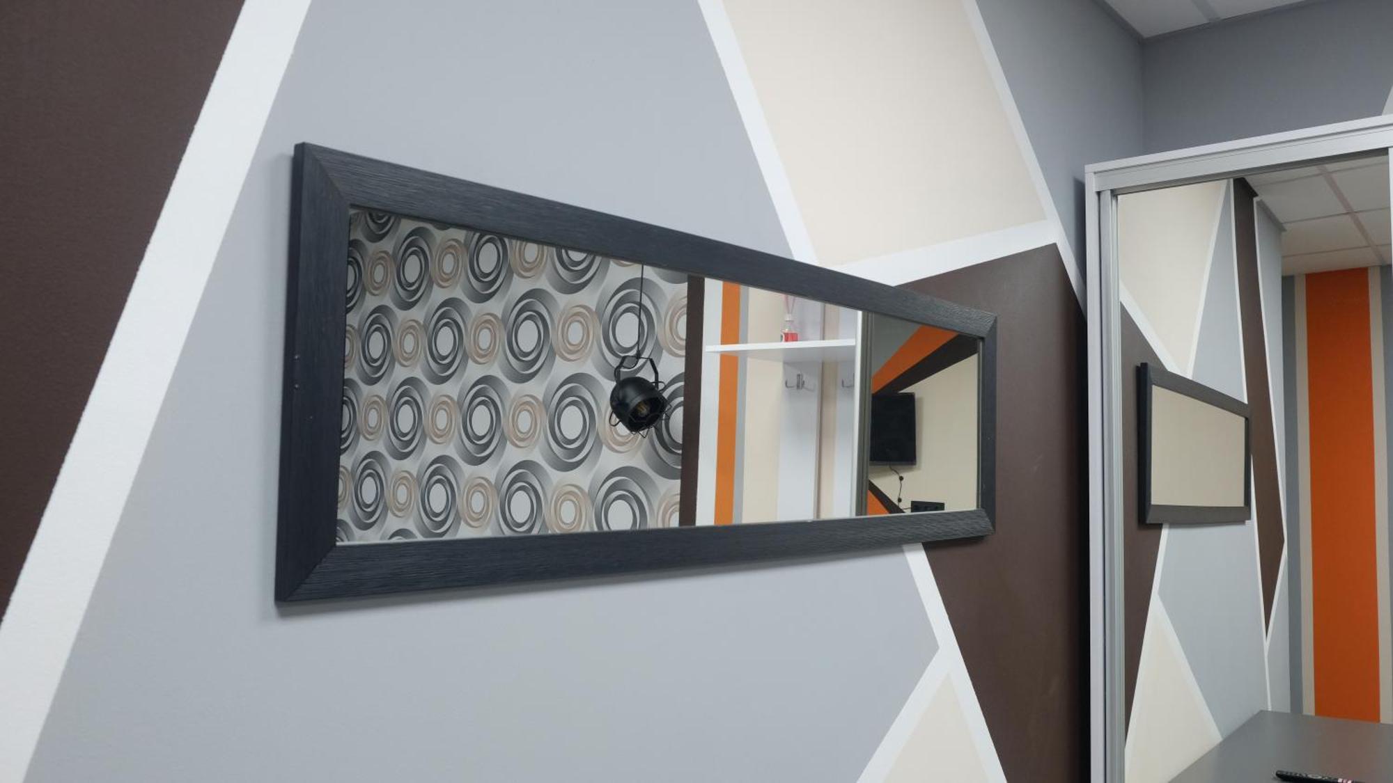 Uneed Rooms M1 Kiev Exteriör bild