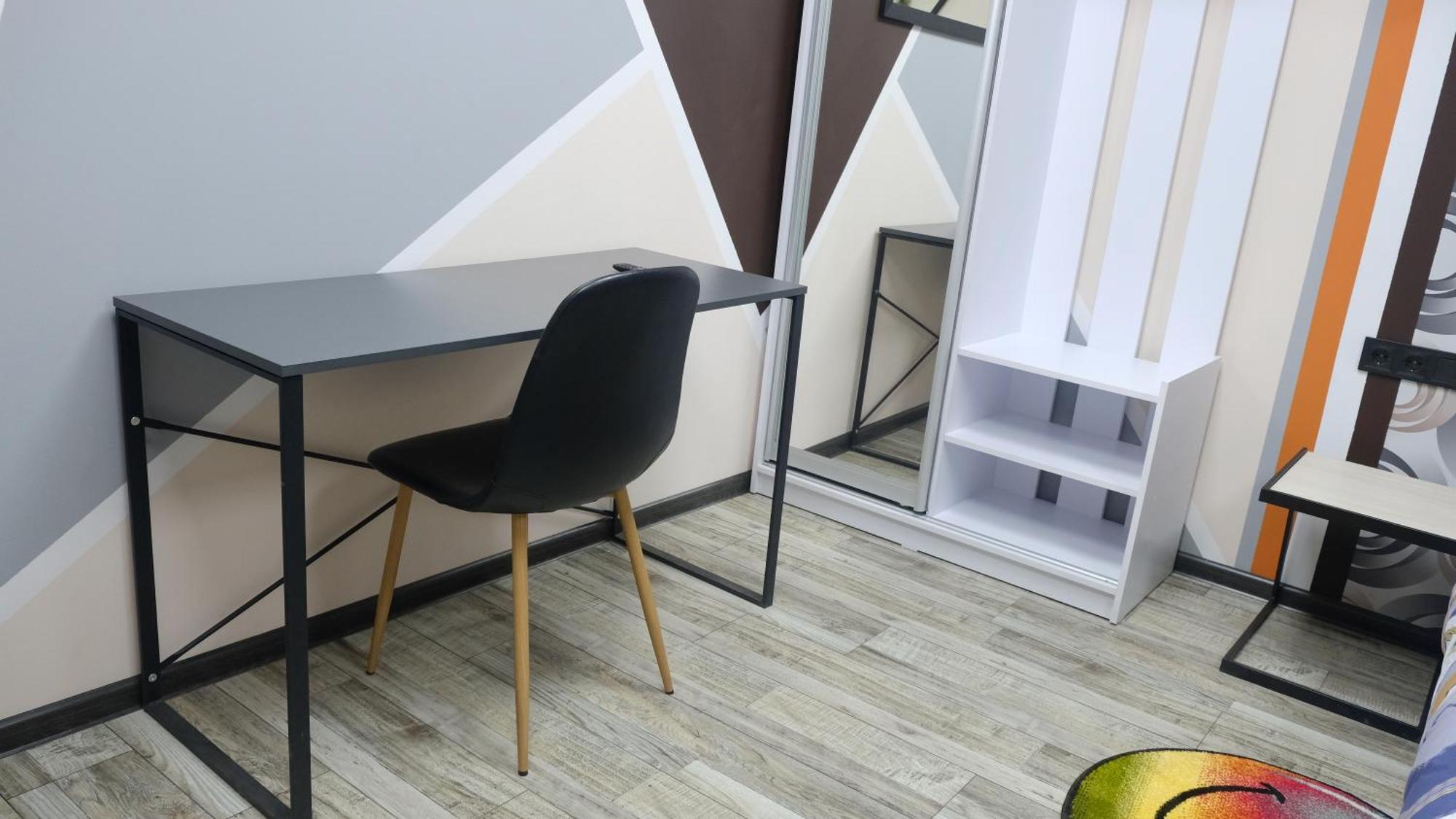 Uneed Rooms M1 Kiev Exteriör bild
